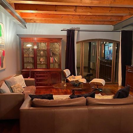 The Venice Penthouse And Rooftop-Terrace At Molino Stucky Exterior photo